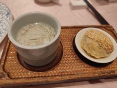 -江南灶中餐厅(南京香格里拉店)
