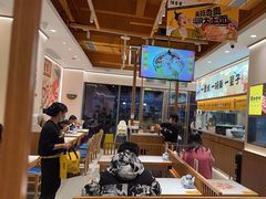 -陳香貴·蘭州牛肉面(松江亚繁亚乐城店)