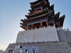 -定都阁