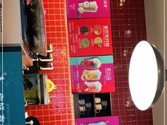 大堂-星巴克(天津大悦城第二店)
