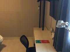 -锦江之星(南京新街口店)