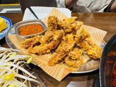 -萍姐火锅·公路夜市(南京新街口店)