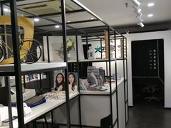 -大视家眼镜(园区星海店)