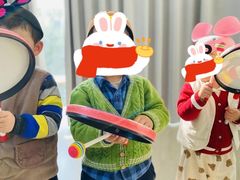 -Ababy安彼儿童成长中心(东方润园店)