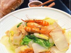 -老头儿油爆虾·1987杭州烟火味(湖滨银泰in77D区店)