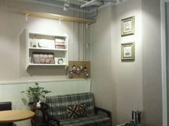 -Cafe Villa