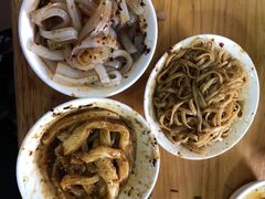 -洞子口张老二凉粉(文殊院店)