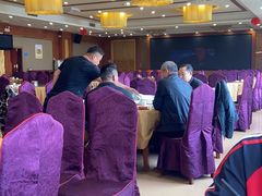 大堂-新庆嫂渔港