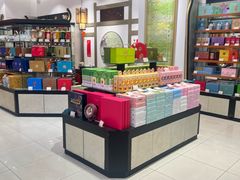 -天福茗茶(王府井百货大楼店)