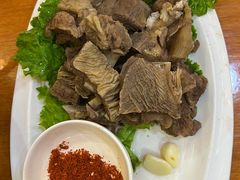 -宗巴雍姆藏餐府