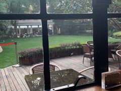 -马勒别墅·中餐厅