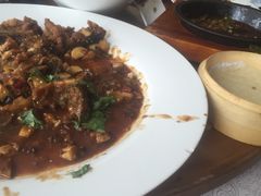 -Local泰莲庭(虹鳟鱼店)