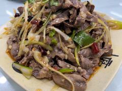 -聚福缘菜馆(隆昌路店)