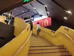 -麦当劳(豫园店)