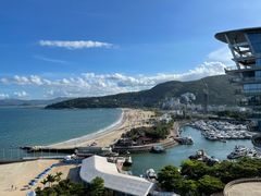 -深圳大梅沙京基洲际度假酒店