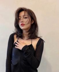 -苏奇发型·烫发染发