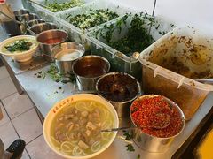 -文山荷鲜居(翠湖店)