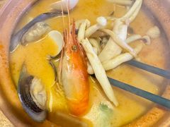 -椰莱泰小谷·东南亚融合菜(坪山悦阾SPACE店)
