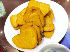 -李记白水羊头·清真老味家常菜(石景山店)