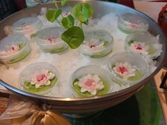 -蘇锦宴·淮扬菜烤鸭·小院(三元桥霄云路店)