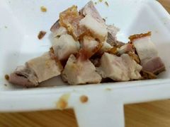 -西华美食•老广烧腊(百灵路店)