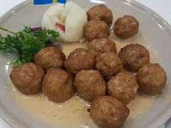 -宜家·瑞典风味餐厅(北京西红门店)