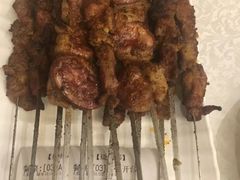 -巴依老爷·新疆美食(上城区天城路店)