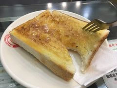 -义顺牛奶公司(庇利金街店)