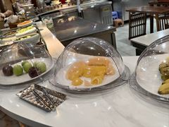 -大佛寺高级素食自助餐厅