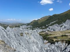 -墨石公园景区