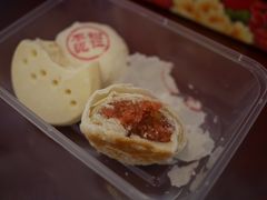 山楂饼-富华斋饽饽铺·宫廷糕点·伴手礼(护国新天地店)