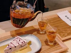 -大众茶馆·悠茶小驿(一中店)