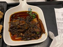 -永和大王(万顺路店)