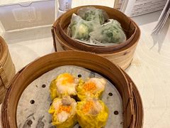-美心皇宫(沙田大会堂店)