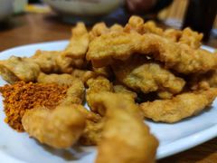 -全牛道·川小馆乐山跷脚牛肉(国金中心店)