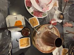 -北门涮肉·铜锅涮肉(南锣鼓巷店)