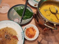 -越小品·越南餐厅(万科里店)