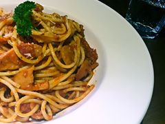 -JINNS锦时 steak&pizza(浸信会礼拜堂旧址店)