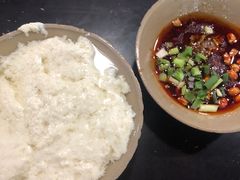 -梯坎豆花