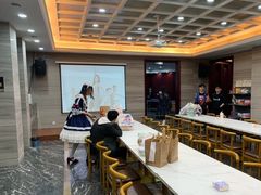 -聚会山庄·派对会议团建别墅轰趴馆(中兴和园店)