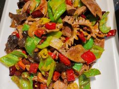 -春来和(汉城南路店)