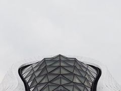 -哈尔滨大剧院