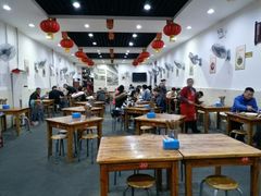 大堂-雨田饭店