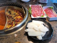 -小龙坎老火锅(北京三里屯店)