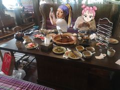 -滇釜火锅·能喝汤的火锅(车公庄店)