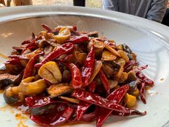 -印象鲵宴·张家界地标美食名片(溪布街店)