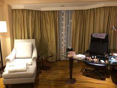 -上海静安昆仑大酒店