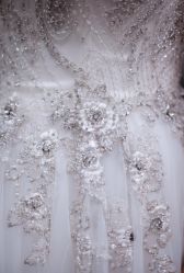 -LANYI COUTURE高级婚纱礼服改衣店