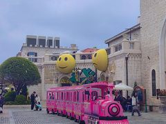 -华谊兄弟（长沙）电影小镇