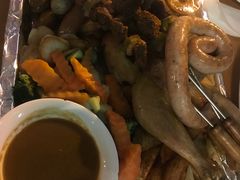 -巴伐利亚啤酒坊(意式风情街店)